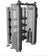 Hoist PS-EZG Functional Trainer With Storage