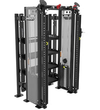 Hoist PS-EZG Functional Trainer With Storage