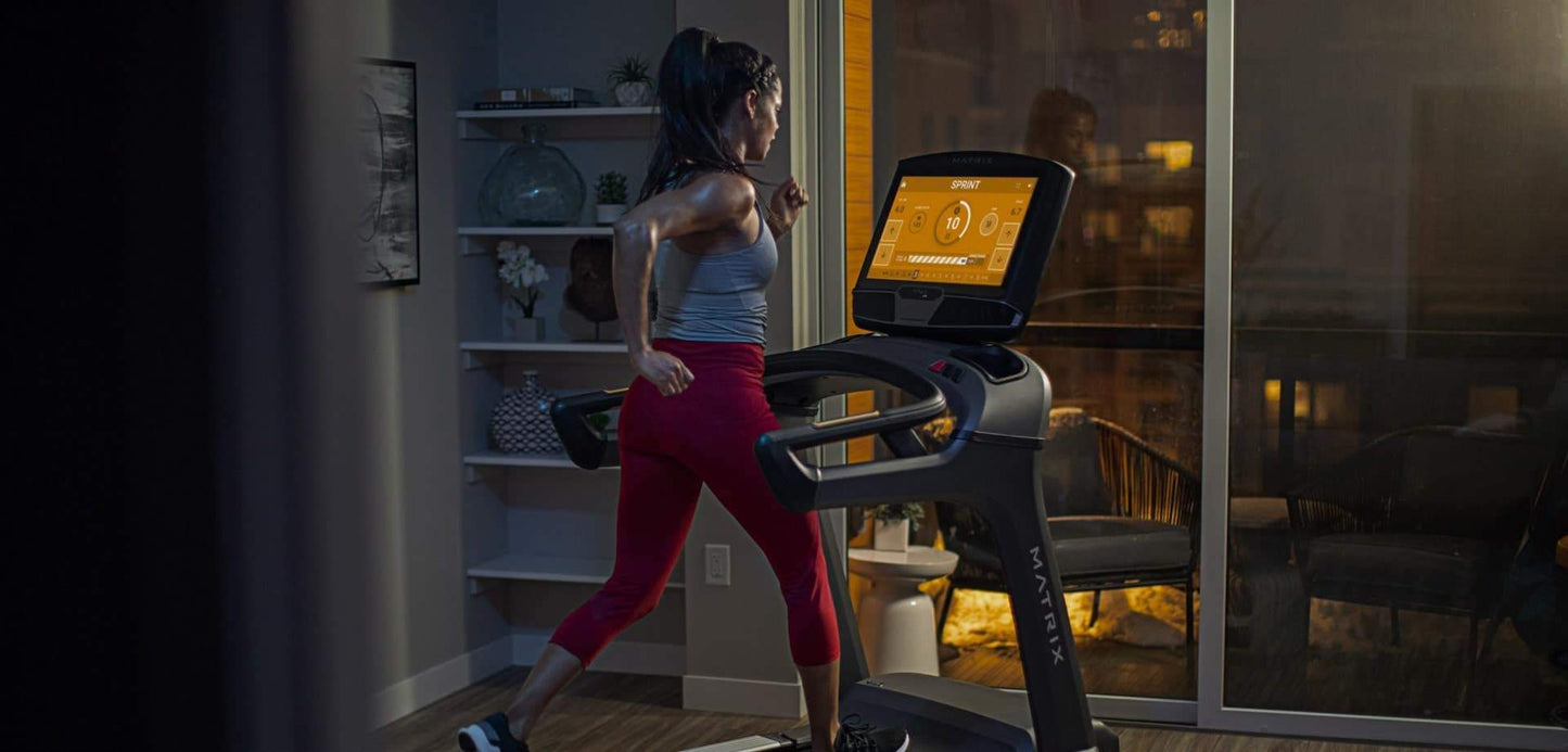 Treadmill TF30