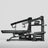 Plate Loaded Horizontal Chest Press