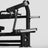 Plate Loaded Horizontal Chest Press