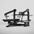 Plate Loaded Horizontal Chest Press