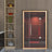 Two-Person Three-in-One Full Spectrum Hybrid Sauna
