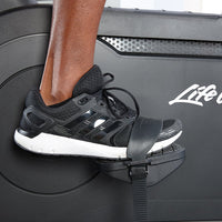 インテグリティライフサイクルアップライトエクササイズバイク