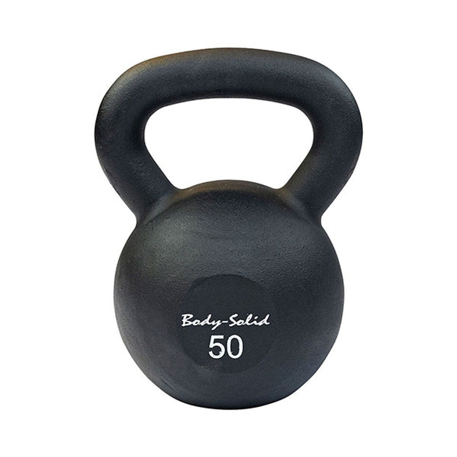 Body-Solid Powder Coat Kettlebells Sold individually and in Sets, SHIPPING INCLUDED