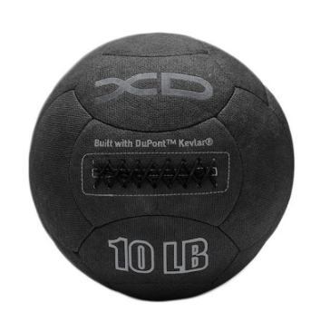 14” KEPROTEC® KEVLAR® MEDICINE BALL