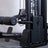 125kg Pin-Select Dual - Lat Pulldown/Seated Row