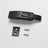 10MM Lever Belt - Navy