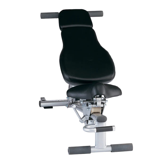 LIFE FITNESS G7 ADJUSTABLE BENCH