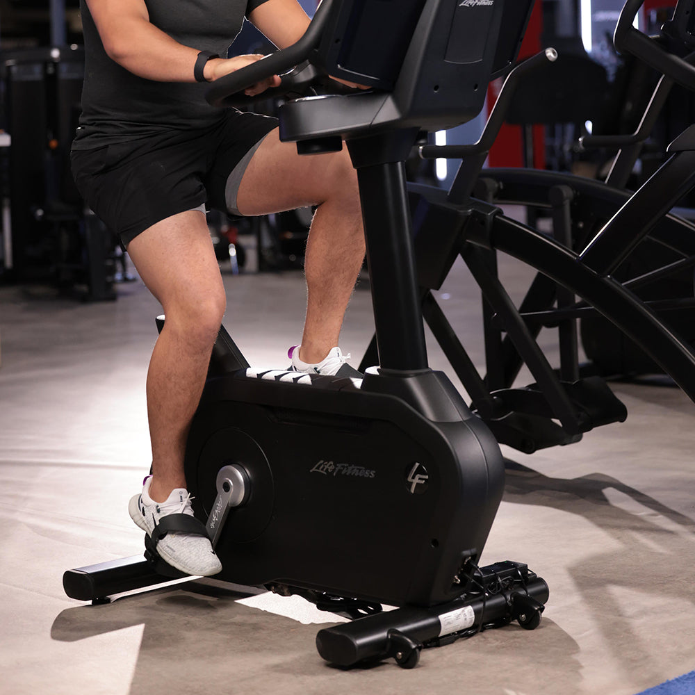 Club Series+ Upright Lifecycle® Bike