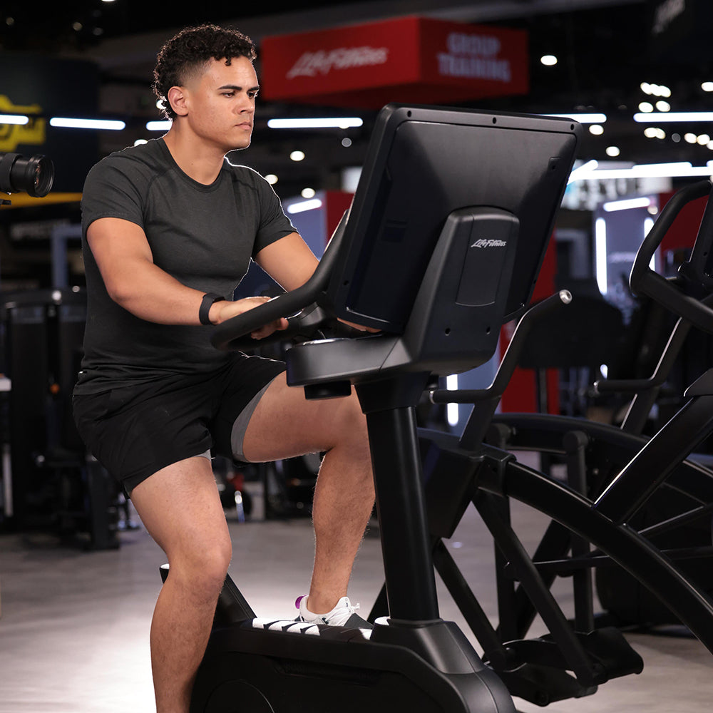 Club Series+ Upright Lifecycle® Bike