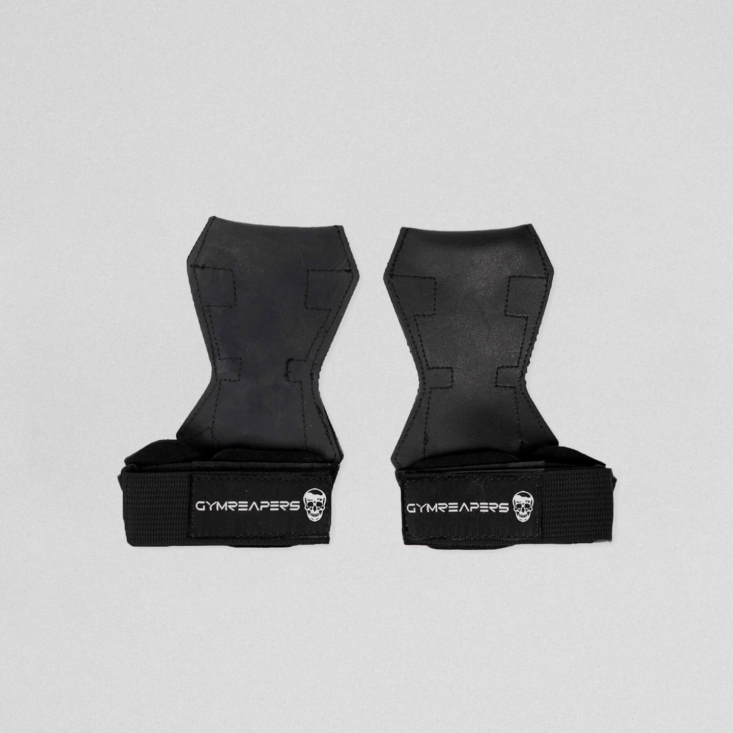 Gymreapers Lifting Grips