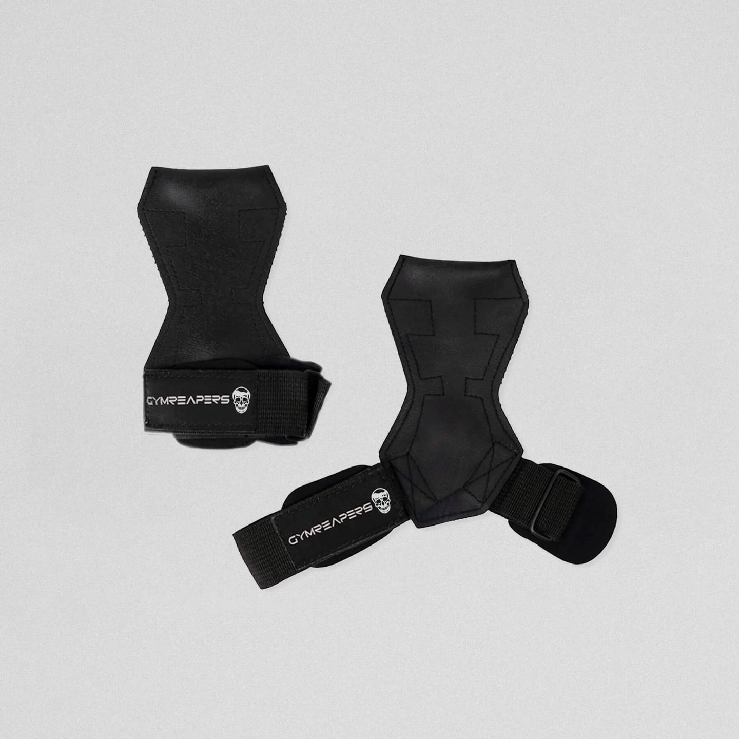 Gymreapers Lifting Grips