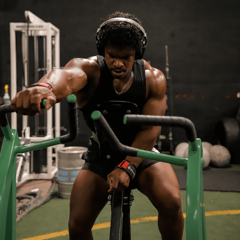 Gymreapers Lifting Grips