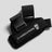 Gymreapers Lifting Hooks - Black