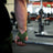 Lifting Straps | Premium Padded Weightlifting Straps - Desert Sand