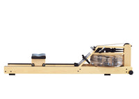 WaterRower Maple Rowing Machine With S4 BLE Monitor