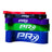 PRx Mobility Bands full set of six coloured latex loop bands