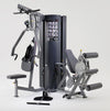 True Fitness MP2.0 - 2 Stack Multi-Gym