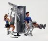 True Fitness MP2.0 - 2 Stack Multi-Gym