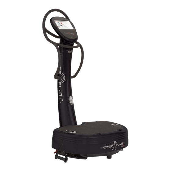 Power Plate® my7™