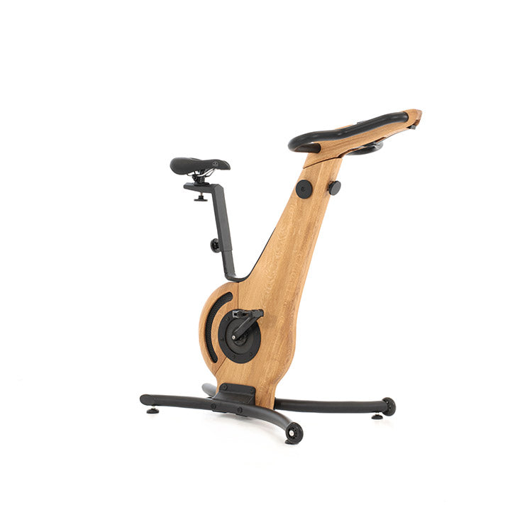 NOHrD Luxury Indoor Exercise Bike V2