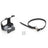 NOHrD Bike Toe Clips w/ Strap