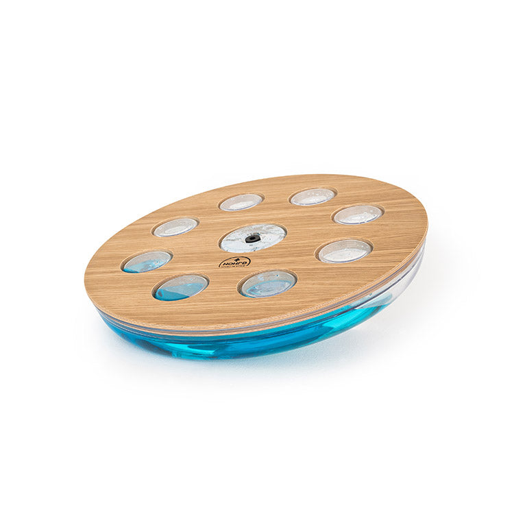 NOHrD Eau-Me Board