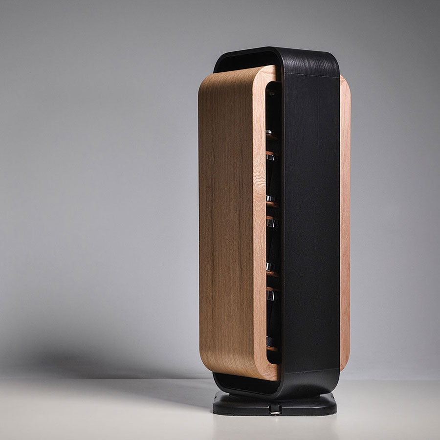 NOHRD StepTower all-in-one step, strength and storage tower