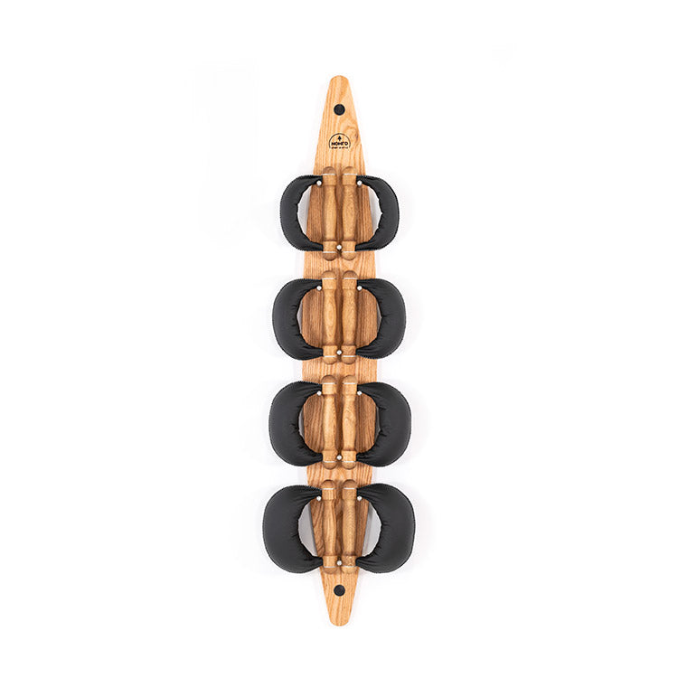NOHrD Swing Bells