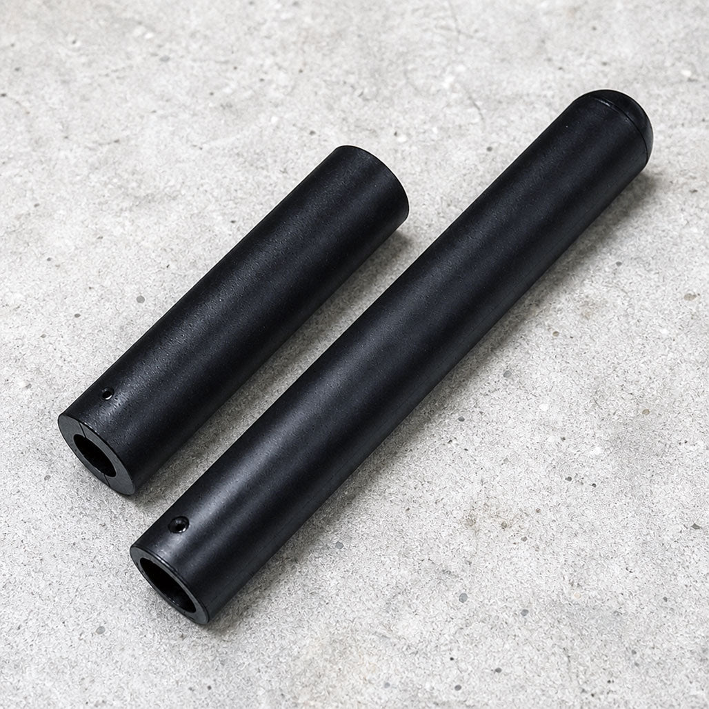 Body-Solid Tools Olympic Adapter Sleeve 8 Inch - Body-Solid product photo