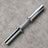 Body Solid Olympic Dumbbell Handle - product view