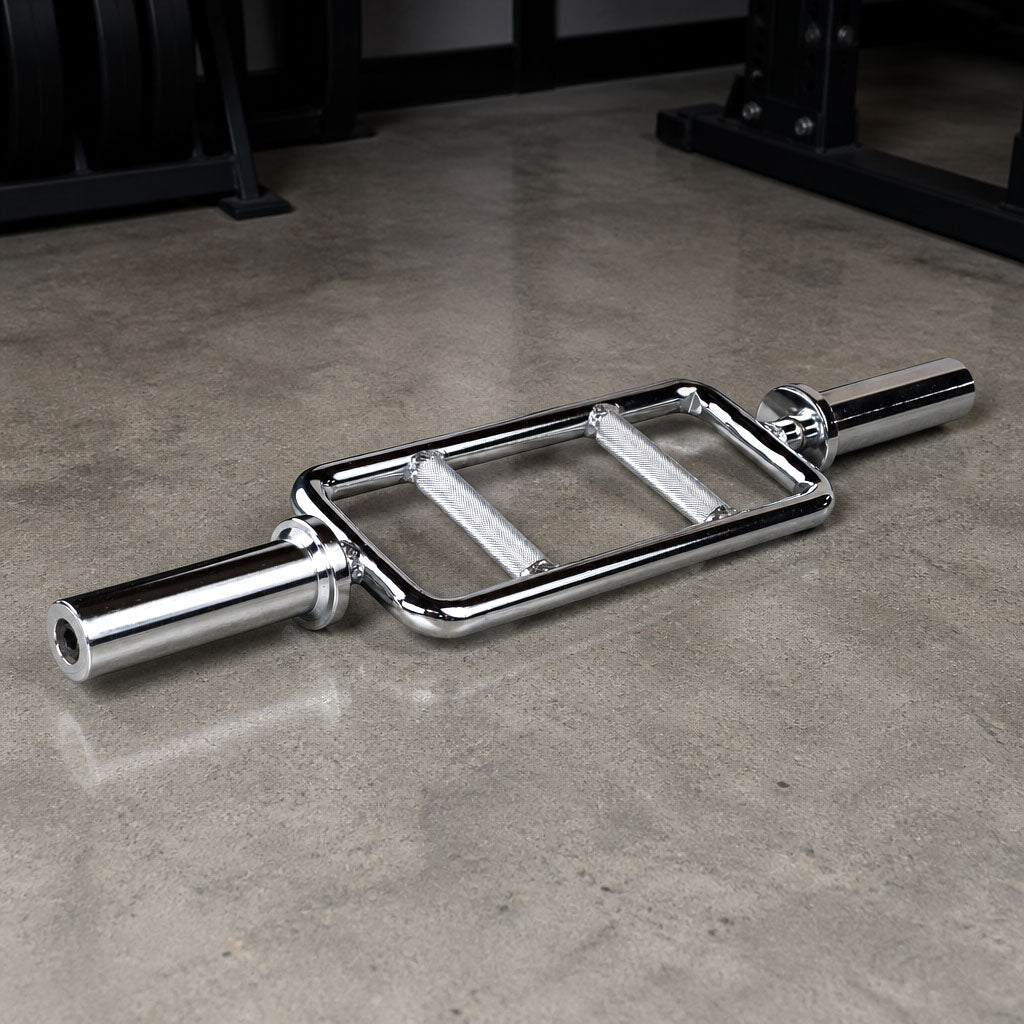 Body-Solid Olympic Tricep Bar - Body-Solid detail view