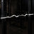Body-Solid Olympic Curl Bar, Chrome - lifestyle view