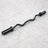 Body-Solid OB47B black Olympic curl bar