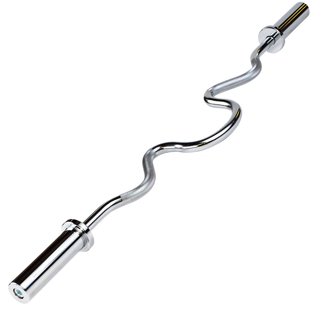 Body-Solid OB48C Olympic Combo Bar