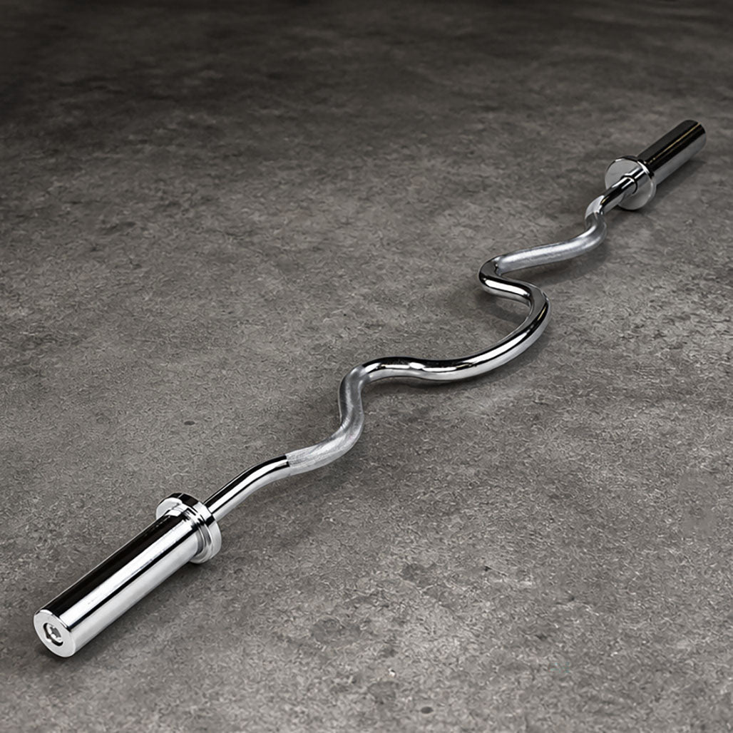 Body-Solid OB48C Olympic Combo Bar