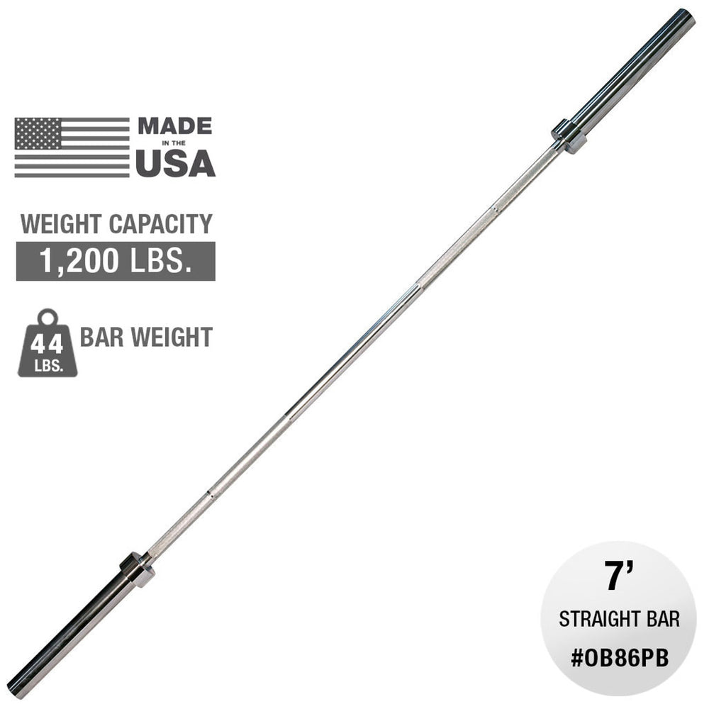 アメリカ製パワーバー