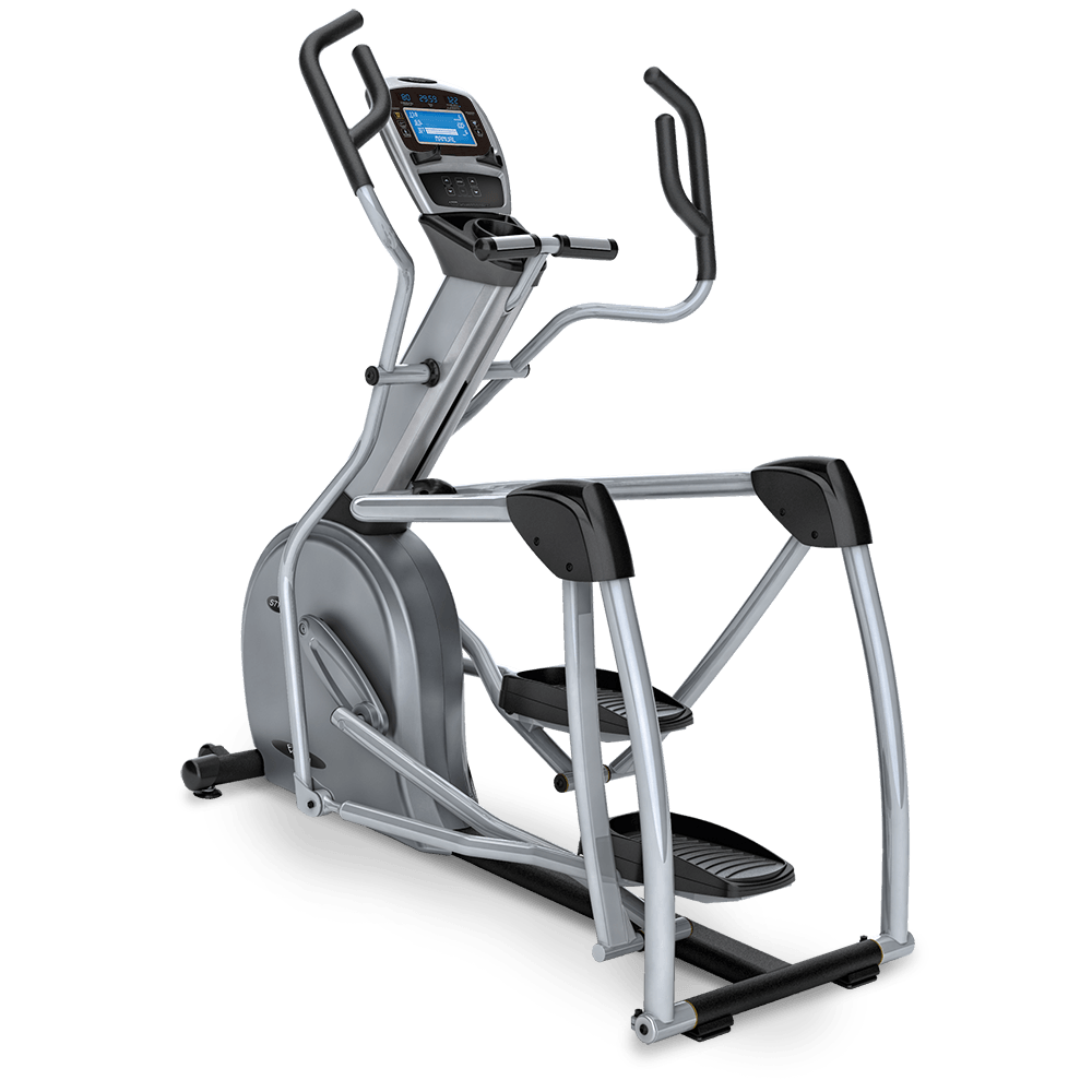 Vision Fitness S7100E 家庭用サスペンションエリプティカル
