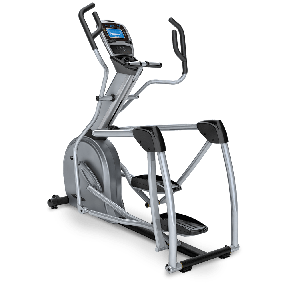 Vision Fitness S7100E Suspension Elliptical for Home