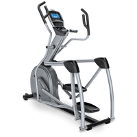 Elíptica de suspensión Vision Fitness S7100E para el hogar