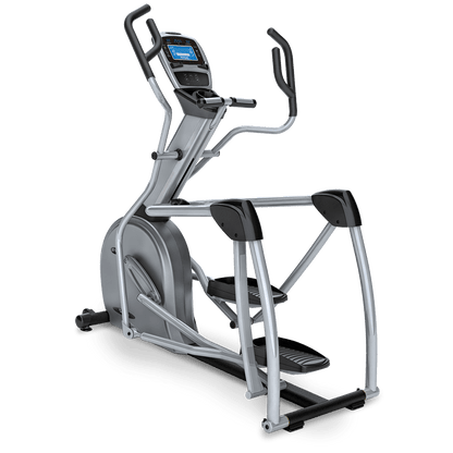 Vision Fitness S7100E Suspension Elliptical for Home