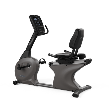 Vision Fitness R60 Recumbent Bike