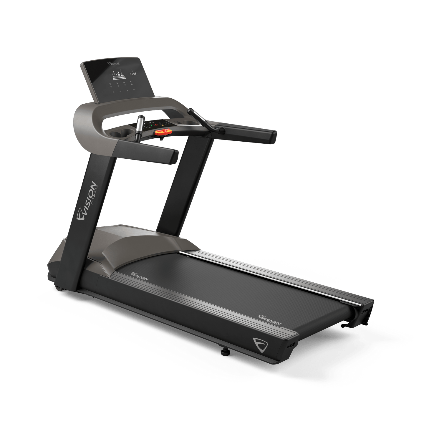 Cinta de correr Vision Fitness T600