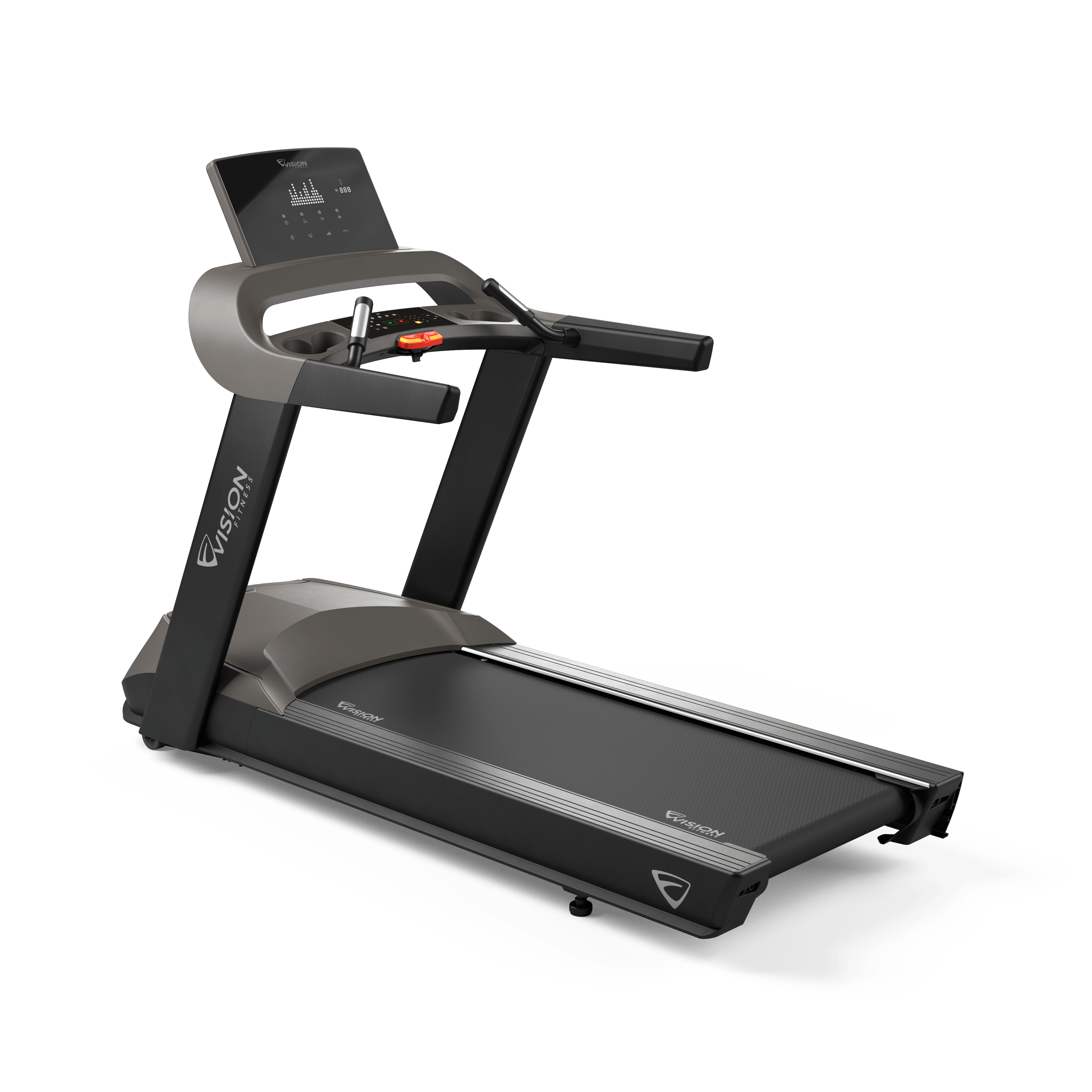 Vision Fitness T600 Treadmill