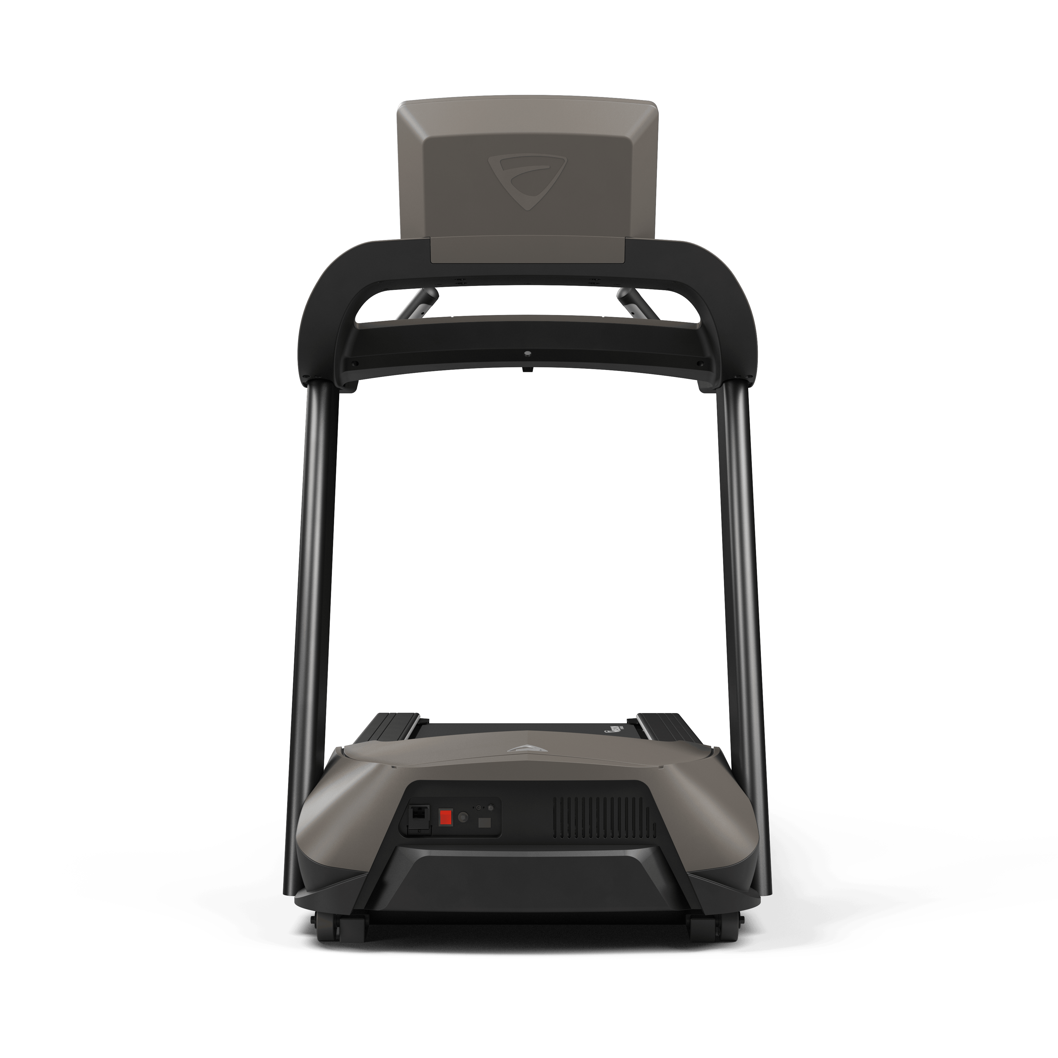 Vision Fitness T600 Treadmill