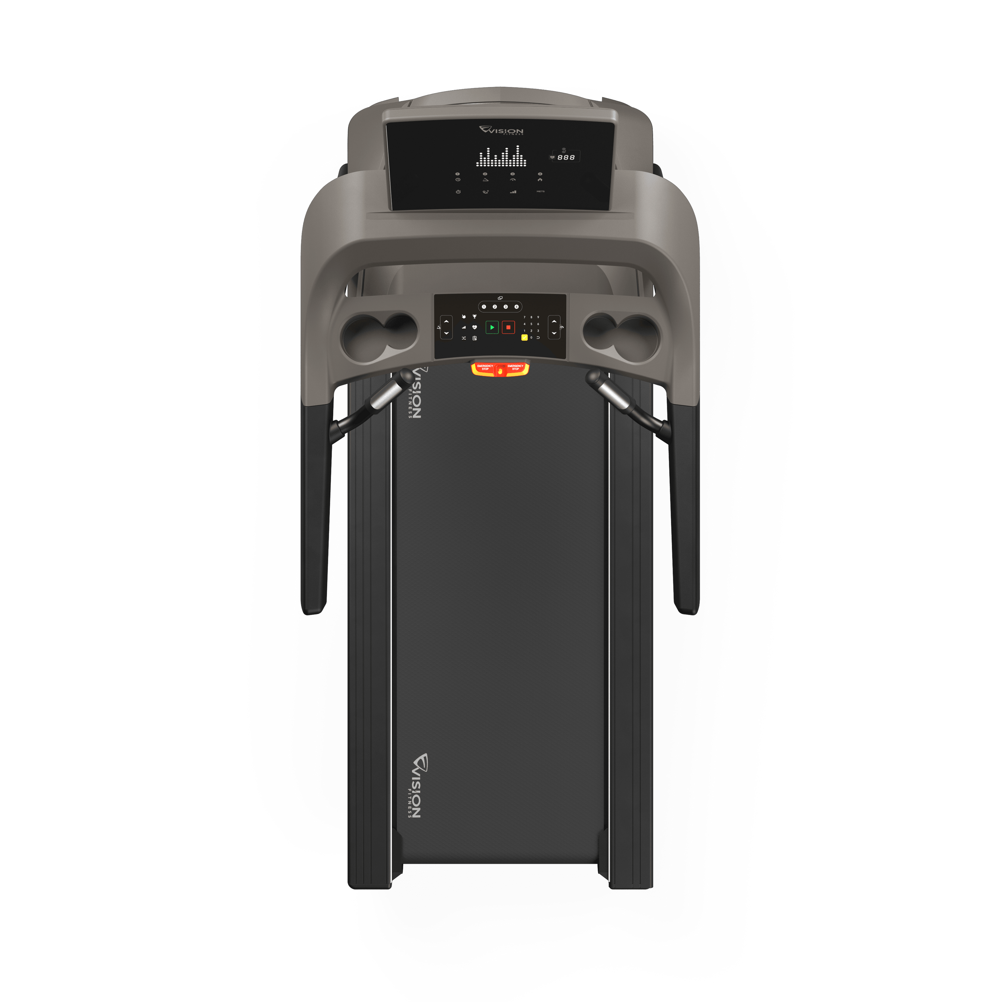 ビジョンフィットネス T600 トレッドミル