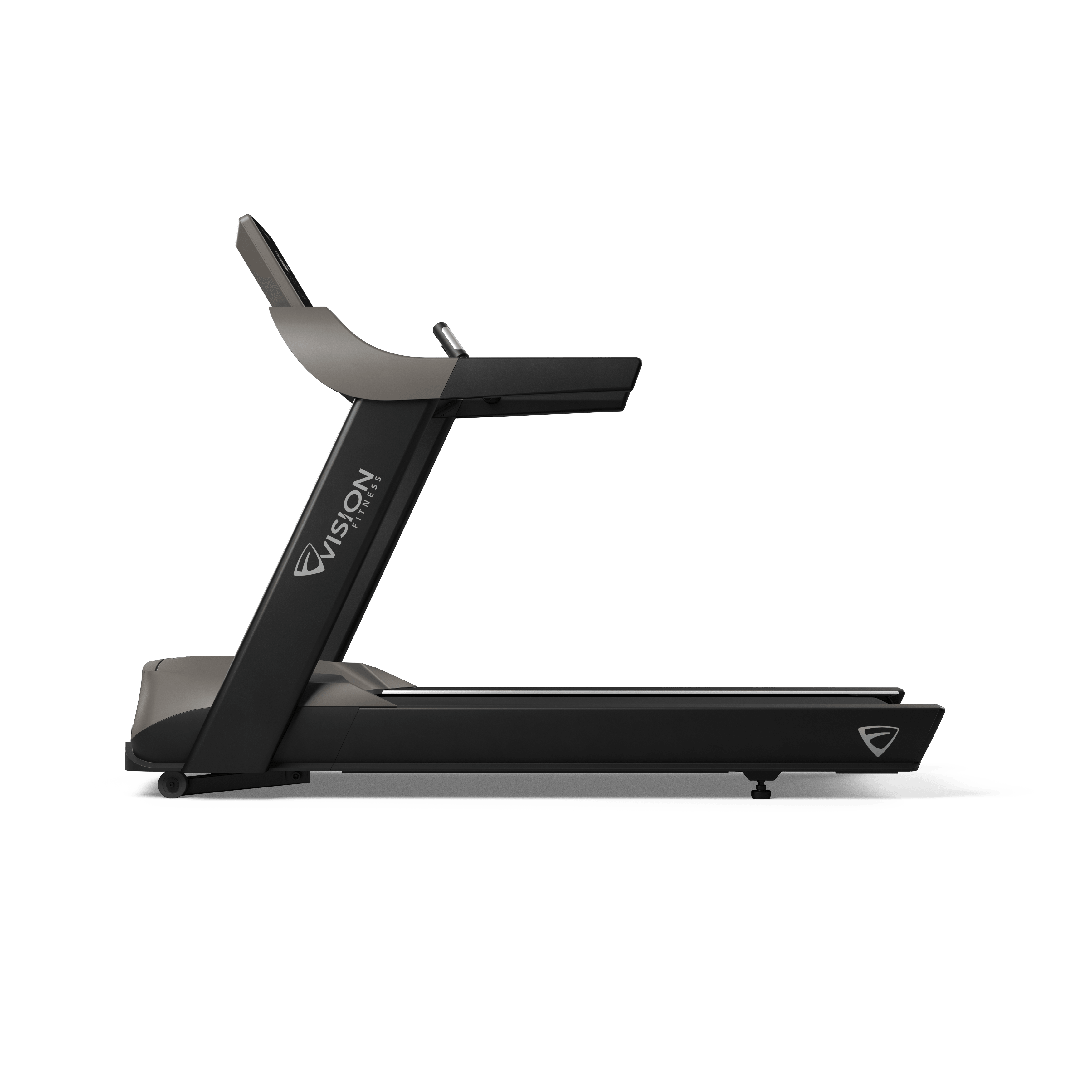 Vision Fitness T600 Treadmill