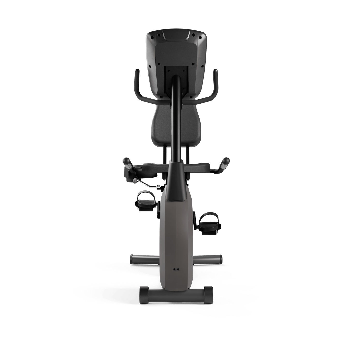 Vision Fitness R60 Recumbent Bike