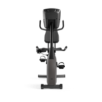 Vision Fitness R60 Recumbent Bike